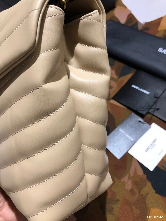 Repzbay REP MEDIUM LOULOU YSL 0723